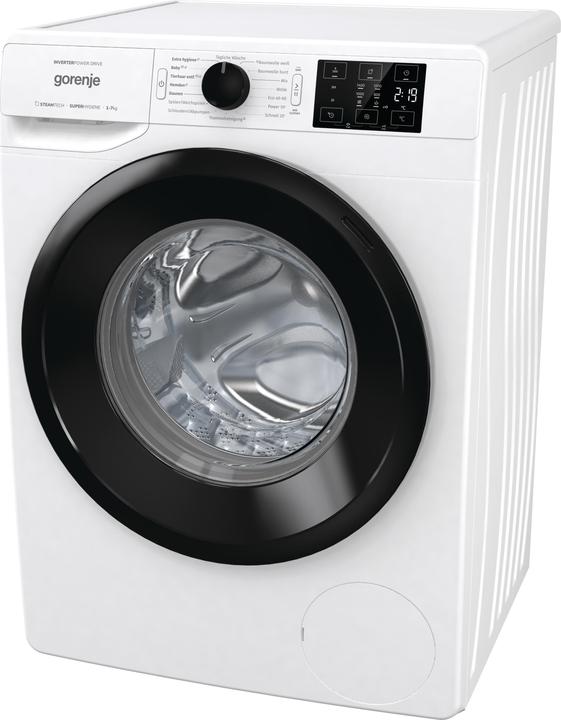 Image du produit Gorenje WNEI 74 ADPS Lave-linge chargement frontal A (7 kg, Gauche)