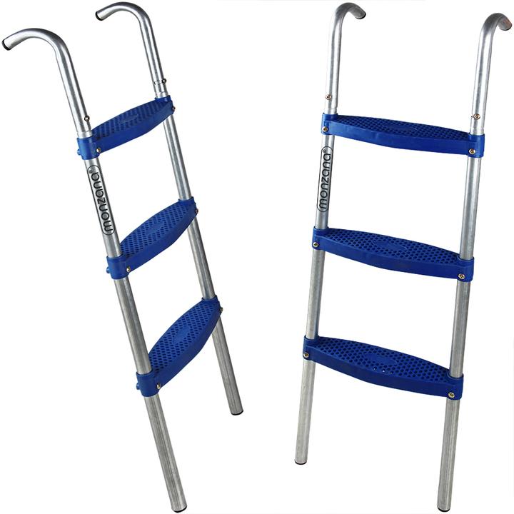 Image du produit Deuba Échelle pour trampolinee