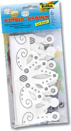 Immagine prodotto Folia Corone per bambini
