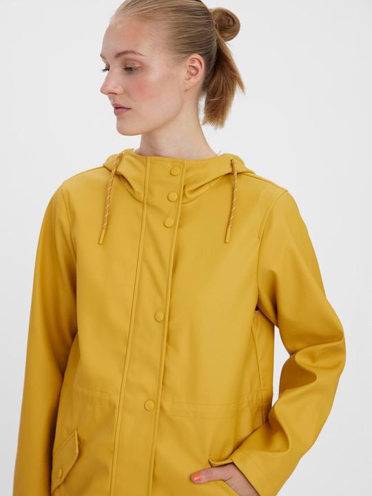 Produktbild Vero Moda Beschichtete Jacke (XS)