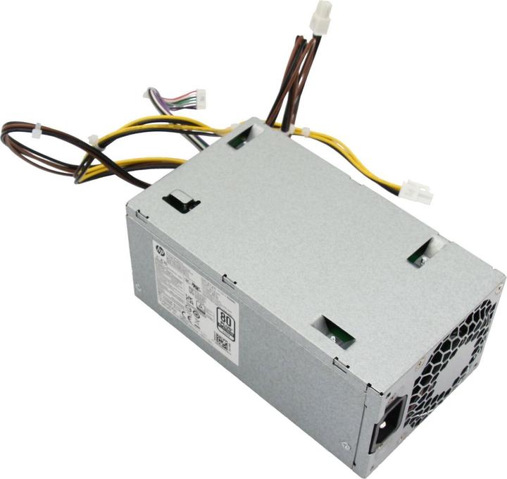 Actual product image HP M76034-011 (260 W)