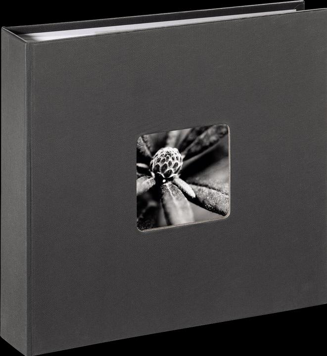Immagine prodotto Hama Fine Art Memo 10x15 160 foto pagine bianche (22 x 22 cm)