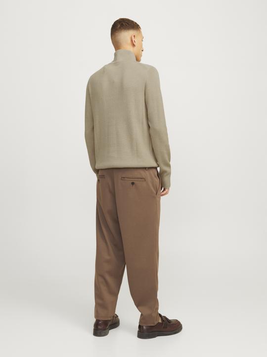 Immagine prodotto Jack & Jones Jjeperfect Knit Half Zip Sn (L)