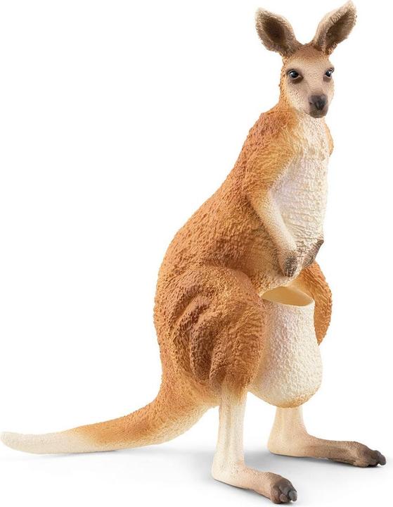 Image du produit Schleich Aventure dans l'Outback