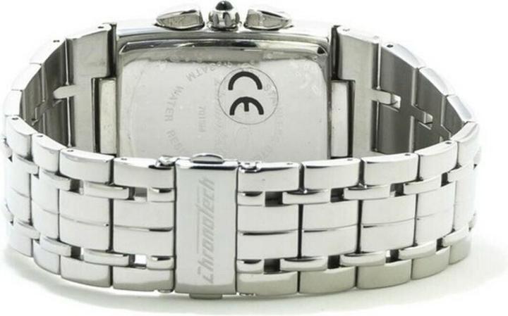 Produktbild Chronotech Unisex-Uhr CT.7018B/05M (Ø 28 mm) (28 mm)