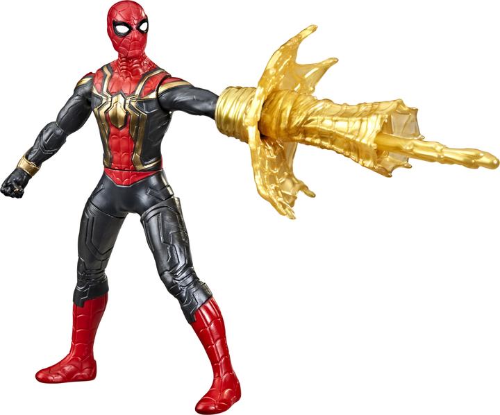 Immagine prodotto Hasbro L'uomo ragno di ragnatela