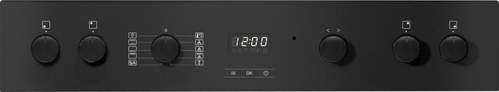Image du produit Miele H 2457 I Active sw/Ed Four encastrableA+ 76L 8chauffages PerfectClean
