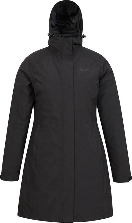Mountain Warehouse Alaskan Jacke 3 in 1