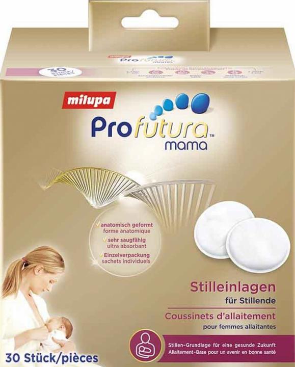 Image du produit Milupa Profutura Mama (30 x)