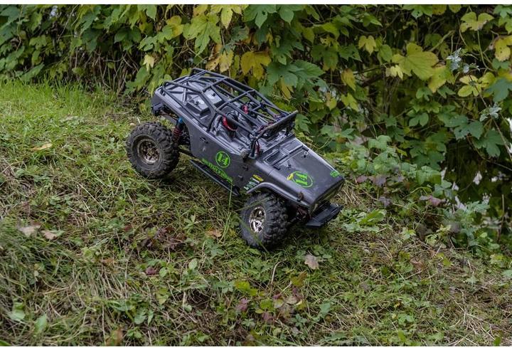 Image du produit Carson Modèles réduits Mountain Warrior B (RTR Prêt à fonctionner)