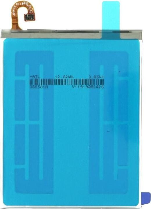 Actual product image Samsung Battery EB-BA750ABU 3300mAh for A750 / A105 Galaxy A7 / A10 GH82-18689A