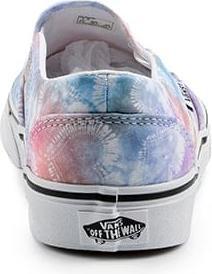 Actual product image Vans ASHER W'S-36 (36)