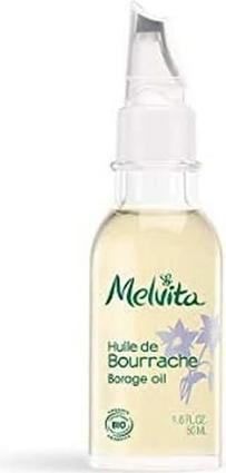 Produktbild Melvita Borretschoel (50 ml)
