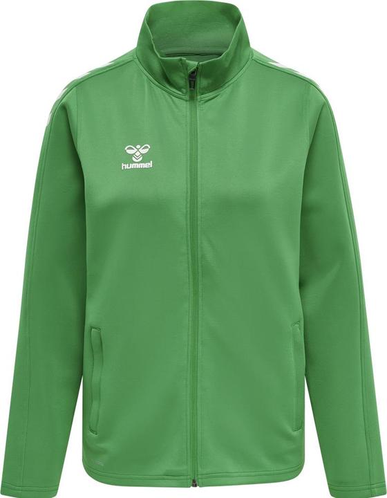 Image du produit hummel Core Xk Poly Zip Sweat Femme (XXL)