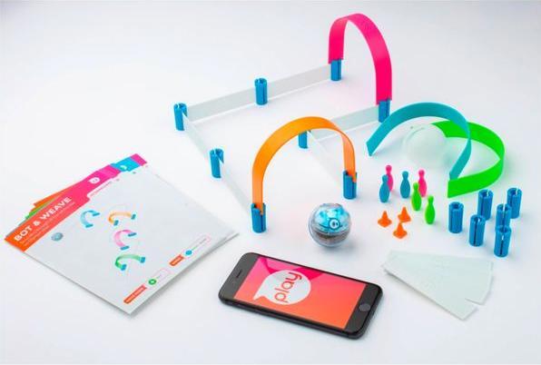 Produktbild Sphero Mini Activity Kit