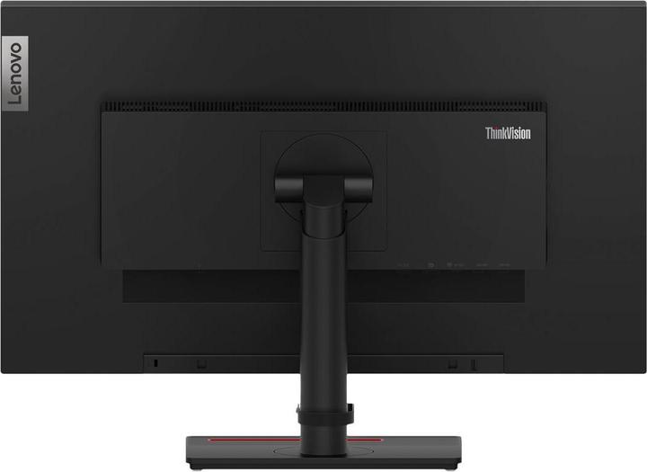 Actual product image Lenovo ThinkVision T27h-2L (2560 x 1440 pixels, 27")