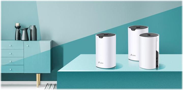 Produktbild TP-Link Deco S4 (3-Pack)