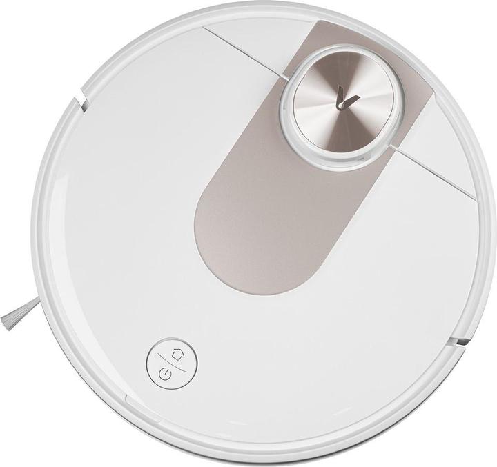 Actual product image Xiaomi Viomi SE (Robot vacuum)