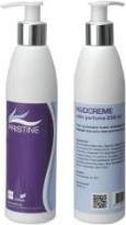Produktbild Multi Hudcreme Pristine uden Parfume/Parabener 24% fedt i Pumpeflaske 250 ml,12 fl x 250 ml/krt