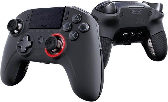 Image du produit Vision Nacon Revolution Unlimited (PS4)