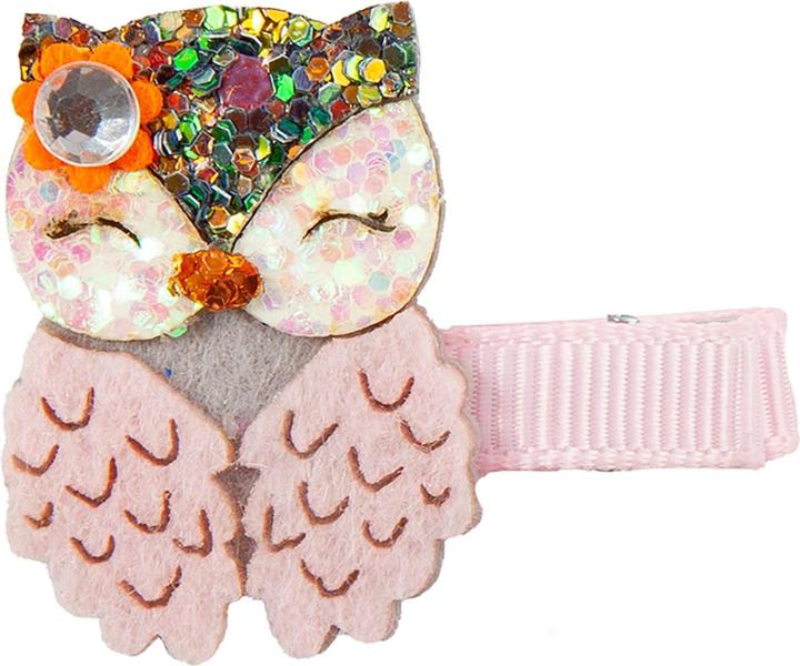 Produktbild Great Pretenders Haarclip Dear Owl (1 Stk.)