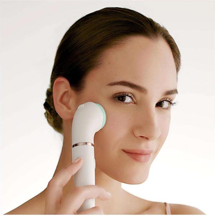 Actual product image Braun FaceSpa Pro 913