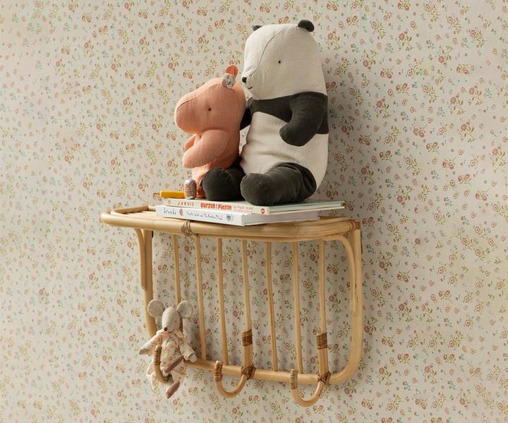 Image du produit Maileg Hippopotame (23 cm)