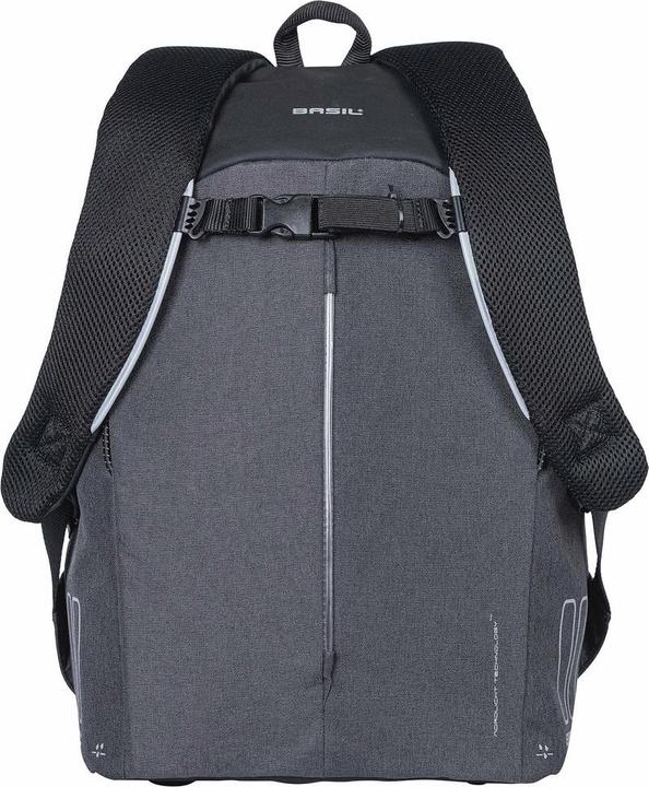 Produktbild Basil B-Safe Nordlicht (13 l)