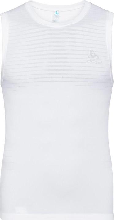Odlo Suw Crew Neck Singlet Performance Tanktop (S, L)