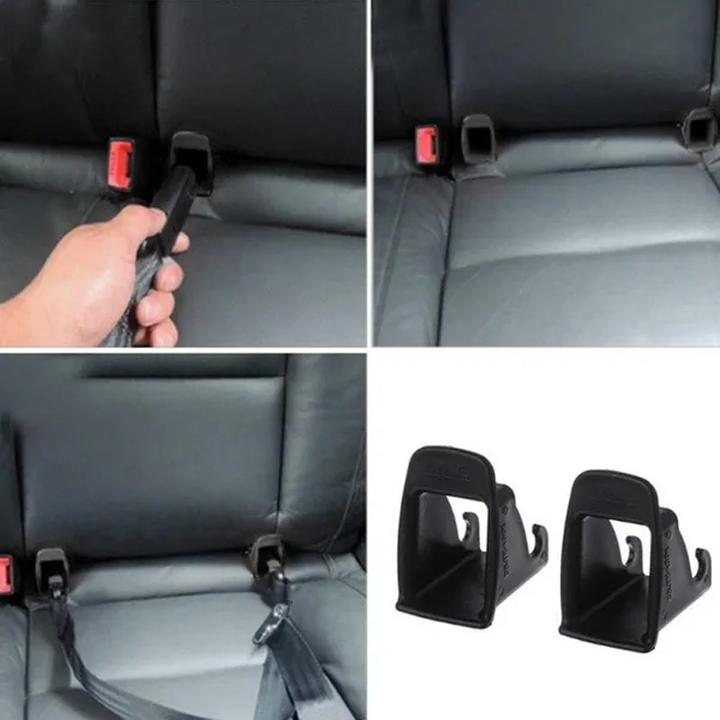 Immagine prodotto ASMI Ausili di inserimento Isofix universali per seggiolini per bambini
