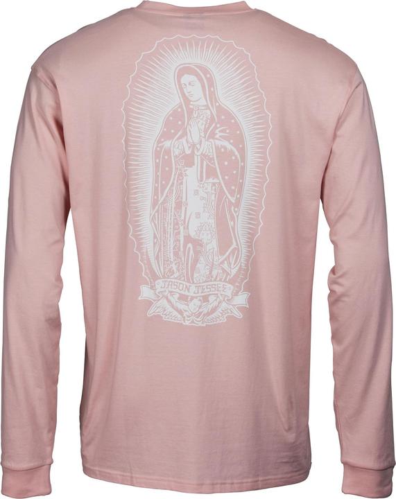 Image du produit Santa Cruz JJ Guadalupe T-shirt à manches longues (S)