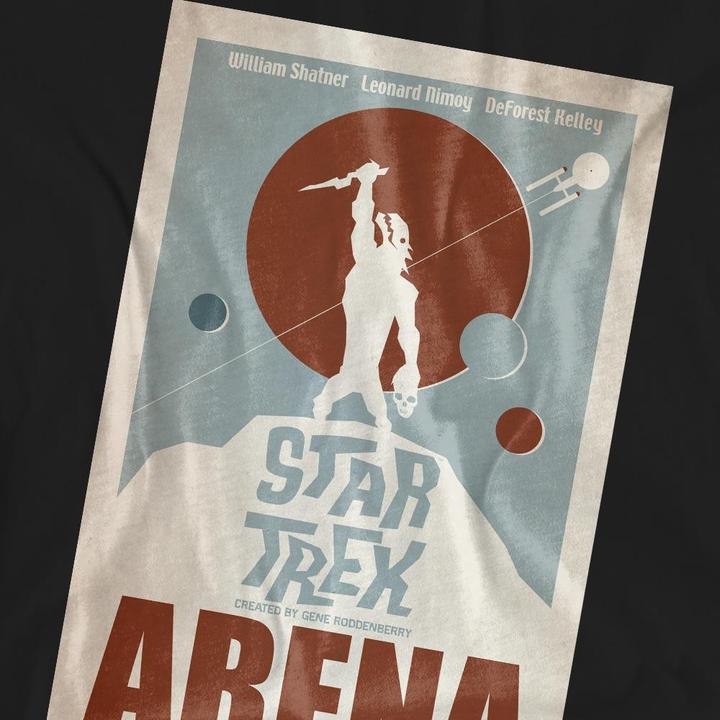 Produktbild The Original Series Episode 18 TShirt (L)