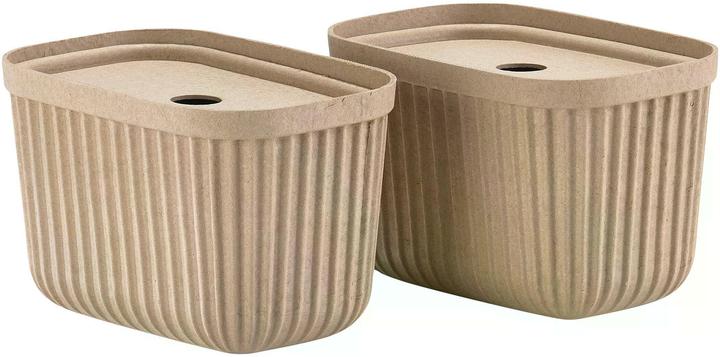 Image du produit Zone Denmark Pulpe S (23 x 15 x 20,5 cm, 6.94 l)