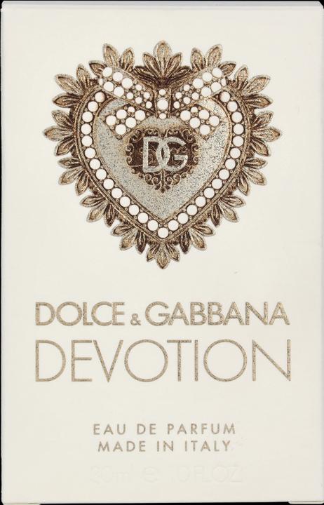 Produktbild Dolce & Gabbana Devotion (Eau de Parfum, 30 ml)