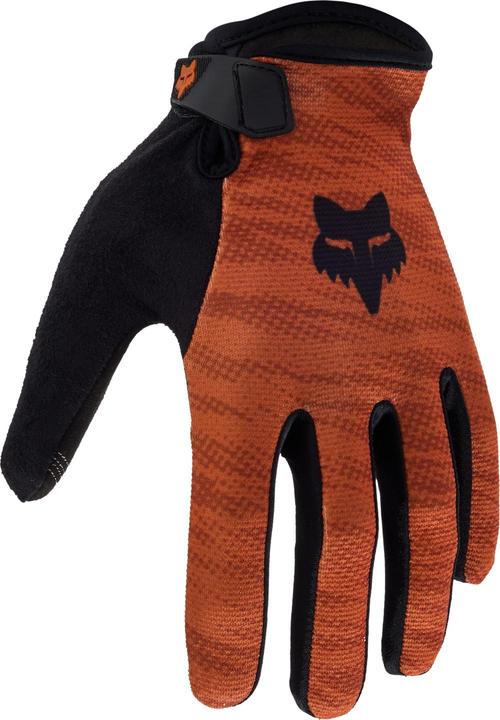 Produktbild Fox Gloves 23 Ranger Emerson Brnt Org L (L)