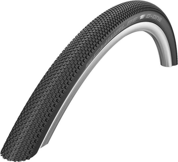 Actual product image Schwalbe G-One Allround (27.5 x 1.50, 40-584)