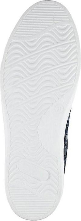 Produktbild Lunar Sneaker Charm LeoMuster (39)