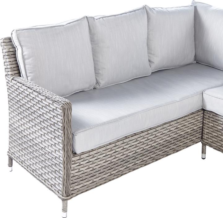 Actual product image Beliani Lacona