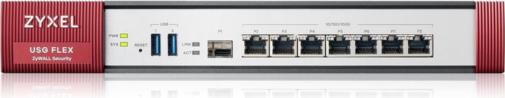 Produktbild Zyxel USGFLEX 500 & UTM 1 Jahr