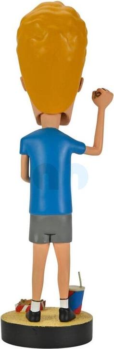 Image du produit Neca Beavis & Butthead Head Knocker Beavis 18 cm