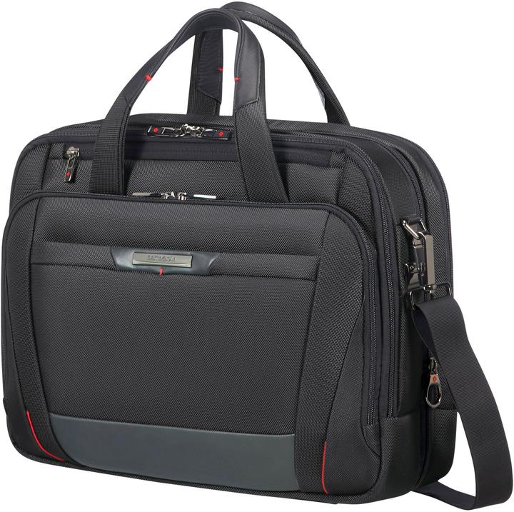 Actual product image Samsonite Pro-DLX 5 (15.60", Universal)