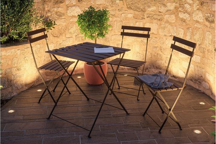 Immagine prodotto Paulmann Plug & Shine Floor Mini (95 lm, IP65)
