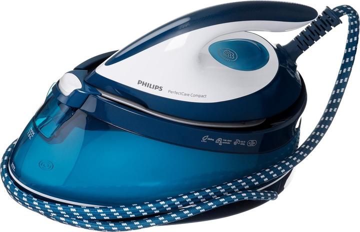Image du produit Philips Perfect Care (2400 W, 400 g/min)