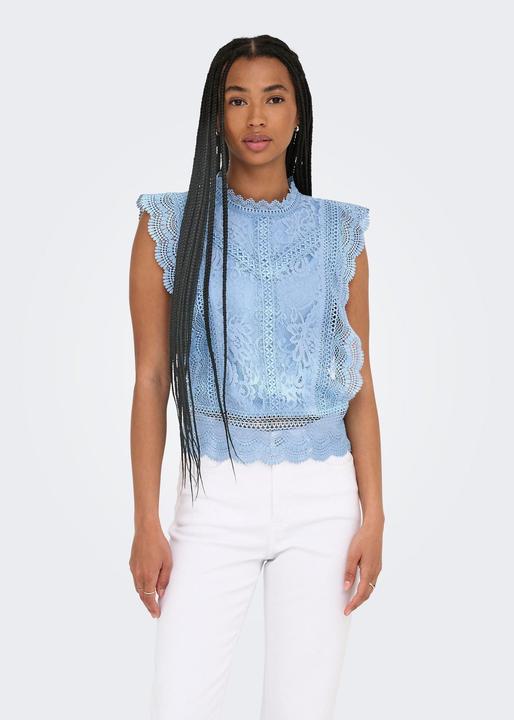 Actual product image Only ONLKARO Top Top (S)