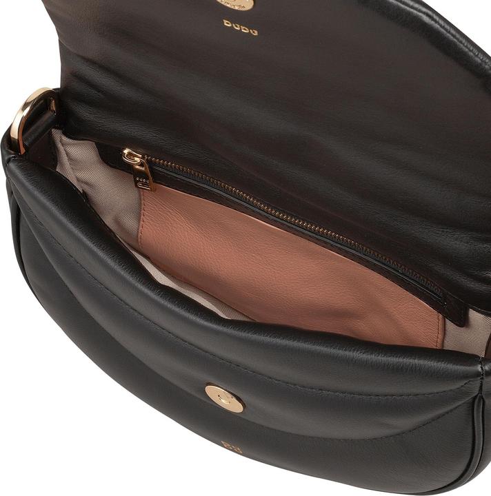 Produktbild Dudu Panarea Schultertasche Leder 22 cm