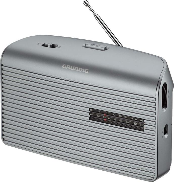 Grundig Music 60 (FM, AM)