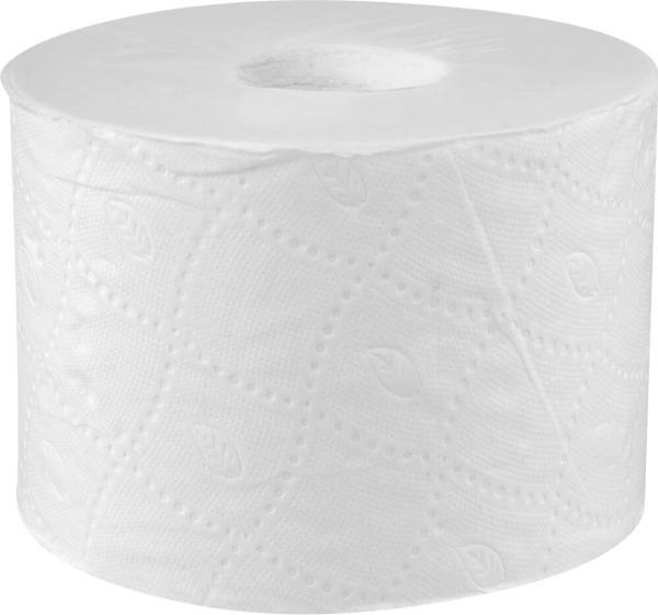 Image du produit Tork Papier toilette 2 plis 24 rouleaux blanc (24 x)