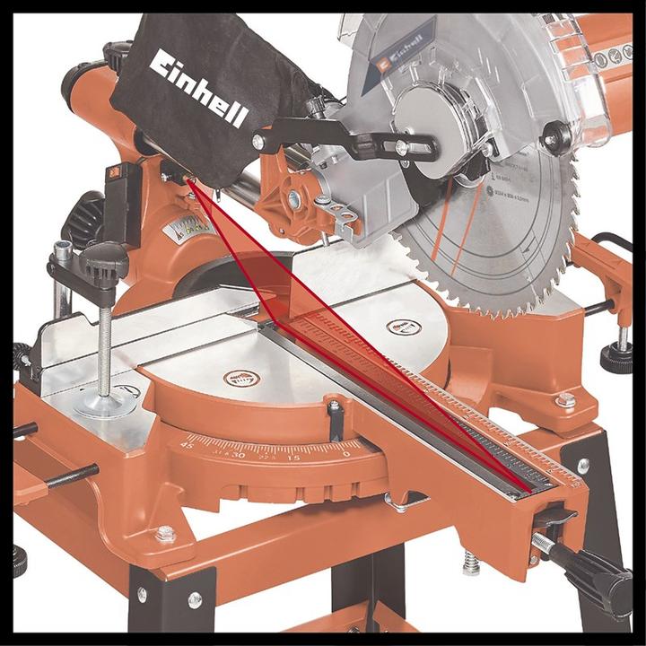 Produktbild Einhell TC-SM 2531/2 U