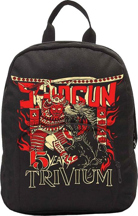 Trivium MiniRucksack Shogun