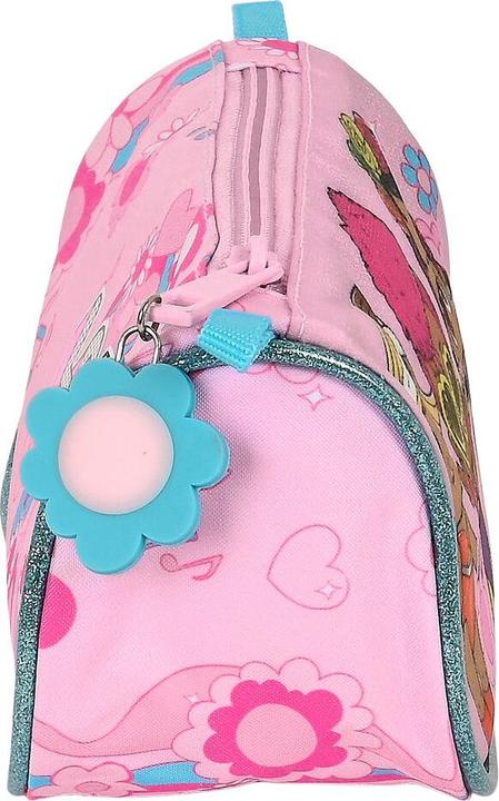 Actual product image L.O.L. Surprise! Case Surprise! Glow girl Pink (20 x 8.5 x 8 cm)